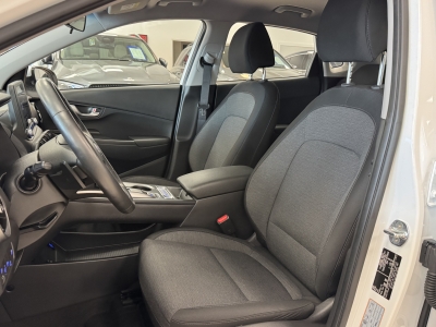 Hyundai KONA Select*2WD*ACC*CarPlay*Cam*WinterP.*SOH100%