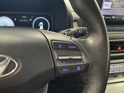 Hyundai KONA Select*2WD*ACC*CarPlay*Cam*WinterP.*SOH100%