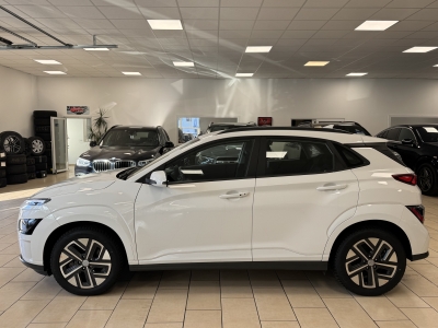 Hyundai KONA Select*2WD*ACC*CarPlay*Cam*WinterP.*SOH100%