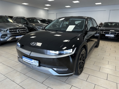 Hyundai IONIQ 5 Dynamiq*4WD*LED*Navi*ACC*DAB+