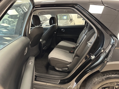 Hyundai IONIQ 5 Dynamiq*4WD*LED*Navi*ACC*DAB+