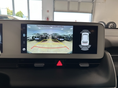 Hyundai IONIQ 5 Dynamiq*4WD*LED*Navi*ACC*DAB+