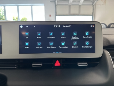 Hyundai IONIQ 5 Dynamiq*4WD*LED*Navi*ACC*DAB+