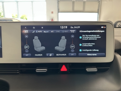 Hyundai IONIQ 5 Dynamiq*4WD*LED*Navi*ACC*DAB+