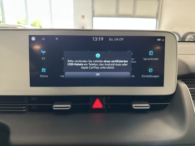 Hyundai IONIQ 5 Dynamiq*4WD*LED*Navi*ACC*DAB+