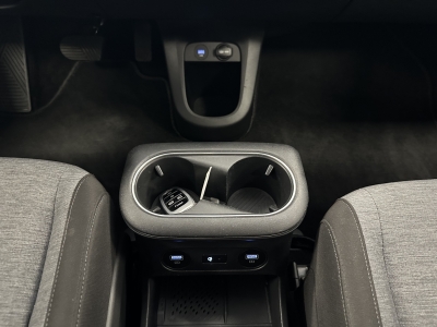 Hyundai IONIQ 5 Dynamiq*4WD*LED*Navi*ACC*DAB+