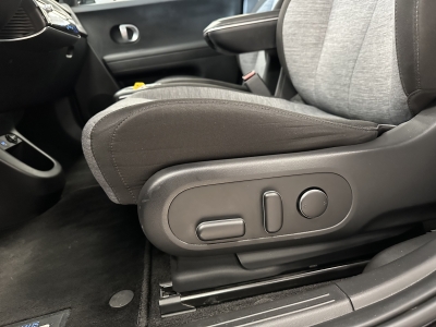 Hyundai IONIQ 5 Dynamiq*4WD*LED*Navi*ACC*DAB+