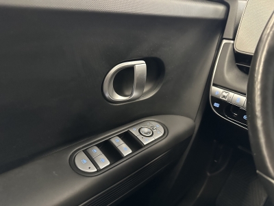 Hyundai IONIQ 5 Dynamiq*4WD*LED*Navi*ACC*DAB+
