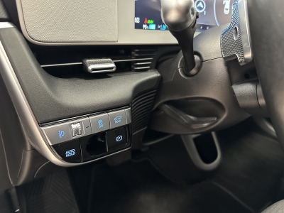 Hyundai IONIQ 5 Dynamiq*4WD*LED*Navi*ACC*DAB+