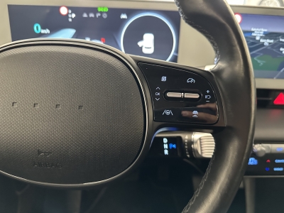 Hyundai IONIQ 5 Dynamiq*4WD*LED*Navi*ACC*DAB+
