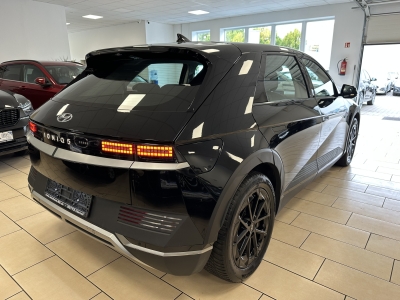 Hyundai IONIQ 5 Dynamiq*4WD*LED*Navi*ACC*DAB+