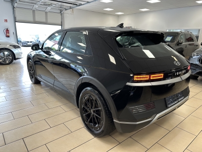 Hyundai IONIQ 5 Dynamiq*4WD*LED*Navi*ACC*DAB+