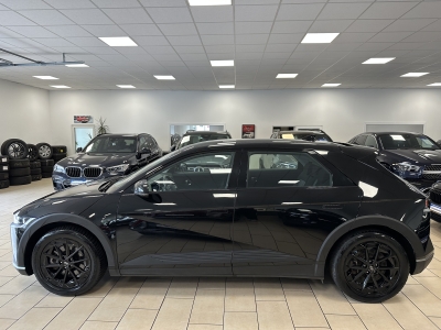 Hyundai IONIQ 5 Dynamiq*4WD*LED*Navi*ACC*DAB+