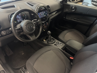 MINI Countryman Cooper SE Trim All4*Pano*LED*R-Cam*ACC
