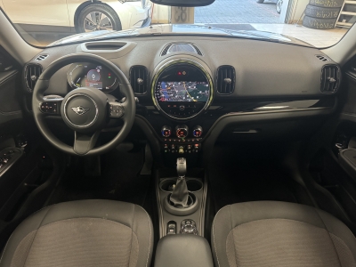 MINI Countryman Cooper SE Trim All4*Pano*LED*R-Cam*ACC