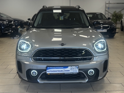 MINI Countryman Cooper SE Trim All4*Pano*LED*R-Cam*ACC