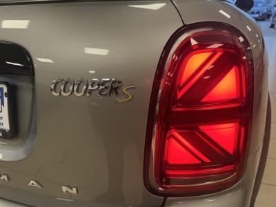 MINI Countryman Cooper SE Trim All4*Pano*LED*R-Cam*ACC