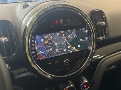 MINI Countryman Cooper SE Trim All4*Pano*LED*R-Cam*ACC