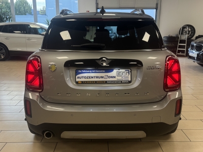 MINI Countryman Cooper SE Trim All4*Pano*LED*R-Cam*ACC
