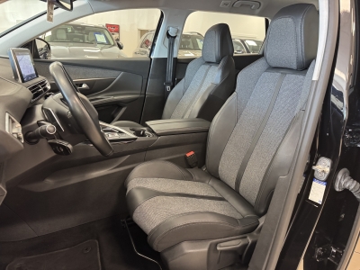 Peugeot 5008 Allure*7-Sitzer*TeiLeder*CarPlay*SHZ*Navi*