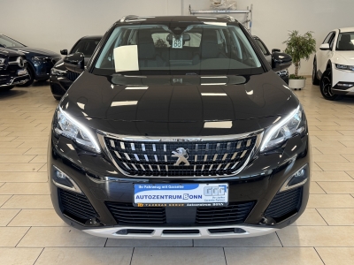 Peugeot 5008 Allure*7-Sitzer*TeiLeder*CarPlay*SHZ*Navi*
