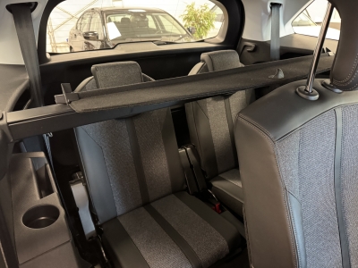 Peugeot 5008 Allure*7-Sitzer*TeiLeder*CarPlay*SHZ*Navi*