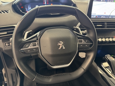 Peugeot 5008 Allure*7-Sitzer*TeiLeder*CarPlay*SHZ*Navi*