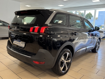 Peugeot 5008 Allure*7-Sitzer*TeiLeder*CarPlay*SHZ*Navi*