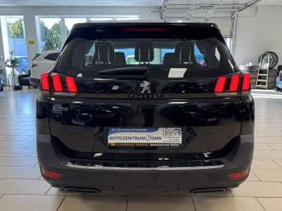 Peugeot 5008 Allure*7-Sitzer*TeiLeder*CarPlay*SHZ*Navi*