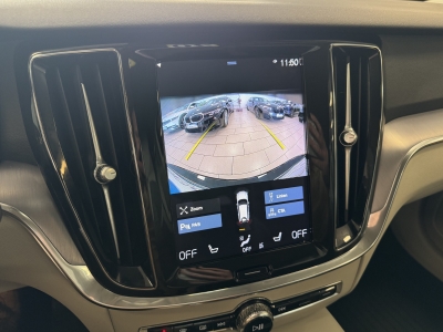 Volvo V60 R Design Plug-In Hybrid AWD*LED*Navi*R-Cam*