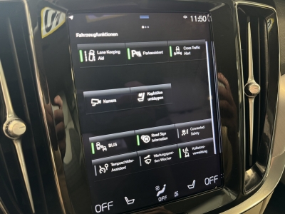 Volvo V60 R Design Plug-In Hybrid AWD*LED*Navi*R-Cam*