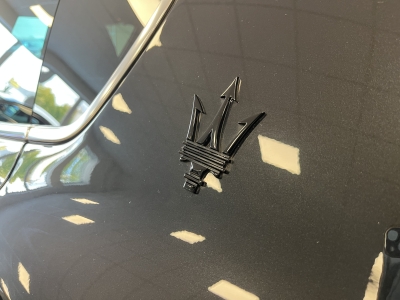 Maserati Levante Modena S Pano. Leder Harman/Kardon ACC 