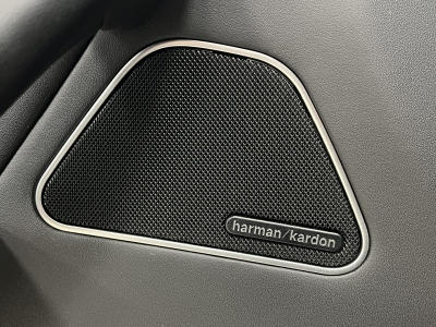 Maserati Levante Modena S Pano. Leder Harman/Kardon ACC 