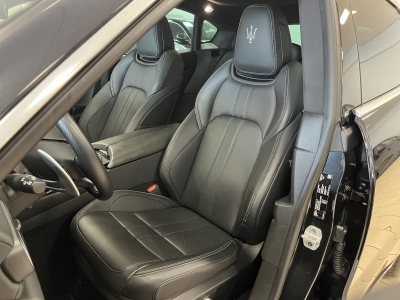 Maserati Levante Modena S Pano. Leder Harman/Kardon ACC 