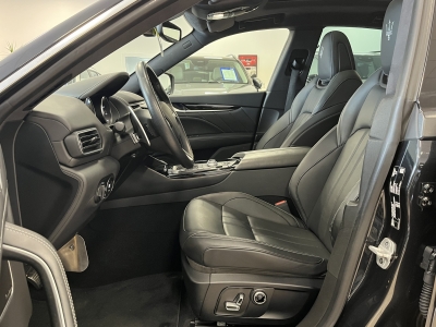 Maserati Levante Modena S Pano. Leder Harman/Kardon ACC 