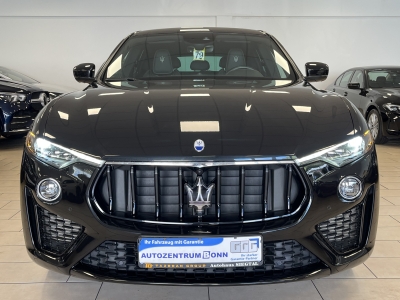 Maserati Levante Modena S Pano. Leder Harman/Kardon ACC 