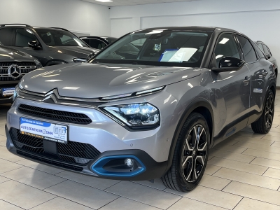 Citroen C4 ë- Shine*Leder*Pano*Navi*R-Cam*LED*KeyLess*