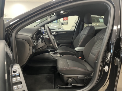 Ford Focus ST-Line*HUD*ACC*Navi*CarPlay*SHZ*LED*ParkAs*