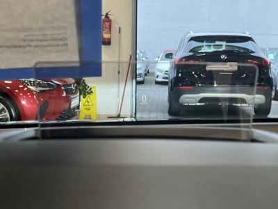 Ford Focus ST-Line*HUD*ACC*Navi*CarPlay*SHZ*LED*ParkAs*