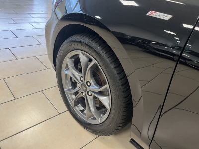 Ford Focus ST-Line*HUD*ACC*Navi*CarPlay*SHZ*LED*ParkAs*