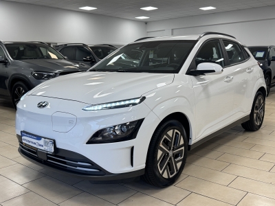 Hyundai KONA Select Elektro 2WD*ACC*R-Cam*CarPlay*SHZ*