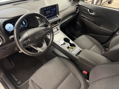 Hyundai KONA Select Elektro 2WD*ACC*R-Cam*CarPlay*SHZ*