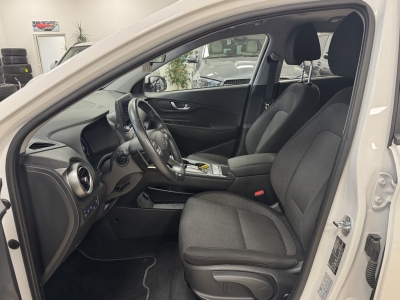 Hyundai KONA Select Elektro 2WD*ACC*R-Cam*CarPlay*SHZ*