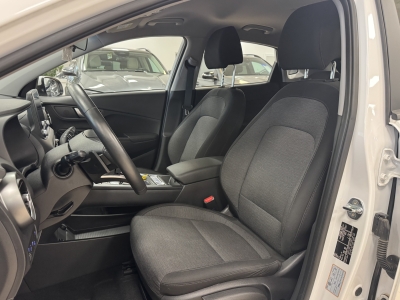 Hyundai KONA Select Elektro 2WD*ACC*R-Cam*CarPlay*SHZ*