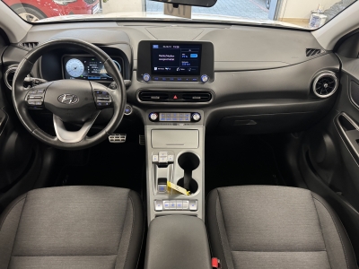 Hyundai KONA Select Elektro 2WD*ACC*R-Cam*CarPlay*SHZ*