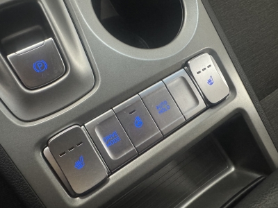 Hyundai KONA Select Elektro 2WD*ACC*R-Cam*CarPlay*SHZ*