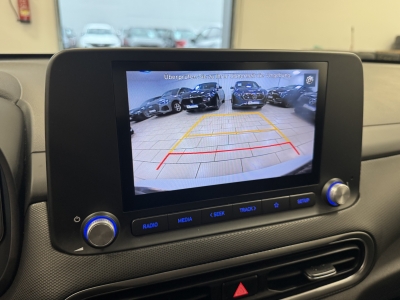 Hyundai KONA Select Elektro 2WD*ACC*R-Cam*CarPlay*SHZ*