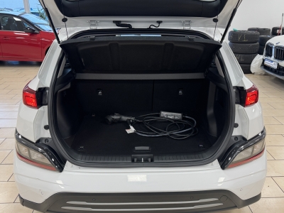 Hyundai KONA Select Elektro 2WD*ACC*R-Cam*CarPlay*SHZ*