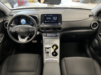 Hyundai KONA Select Elektro 2WD*ACC*R-Cam*CarPlay*PDC*SHZ