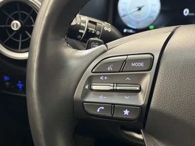 Hyundai KONA Select Elektro 2WD*ACC*R-Cam*CarPlay*PDC*SHZ